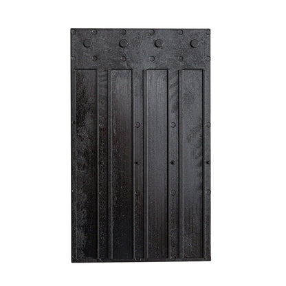 J1000 Adapter Plate 4-Column, ABB-ENT