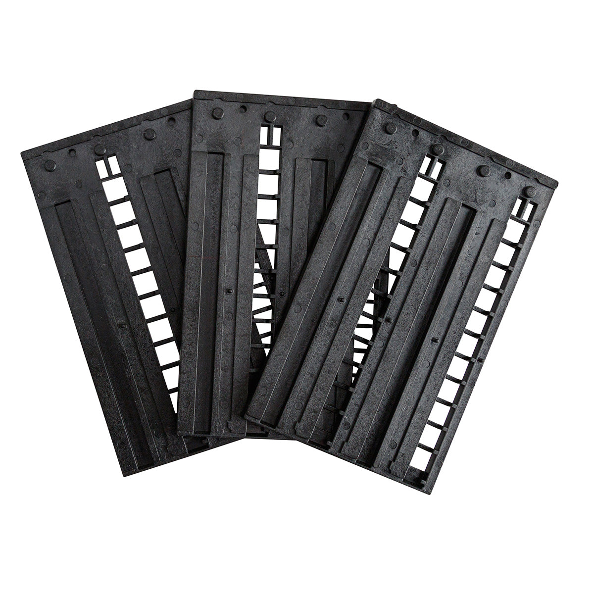 J1000 Adapter Plate 4-Column