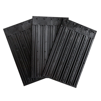 J1000 Adapter Plate 5-Column