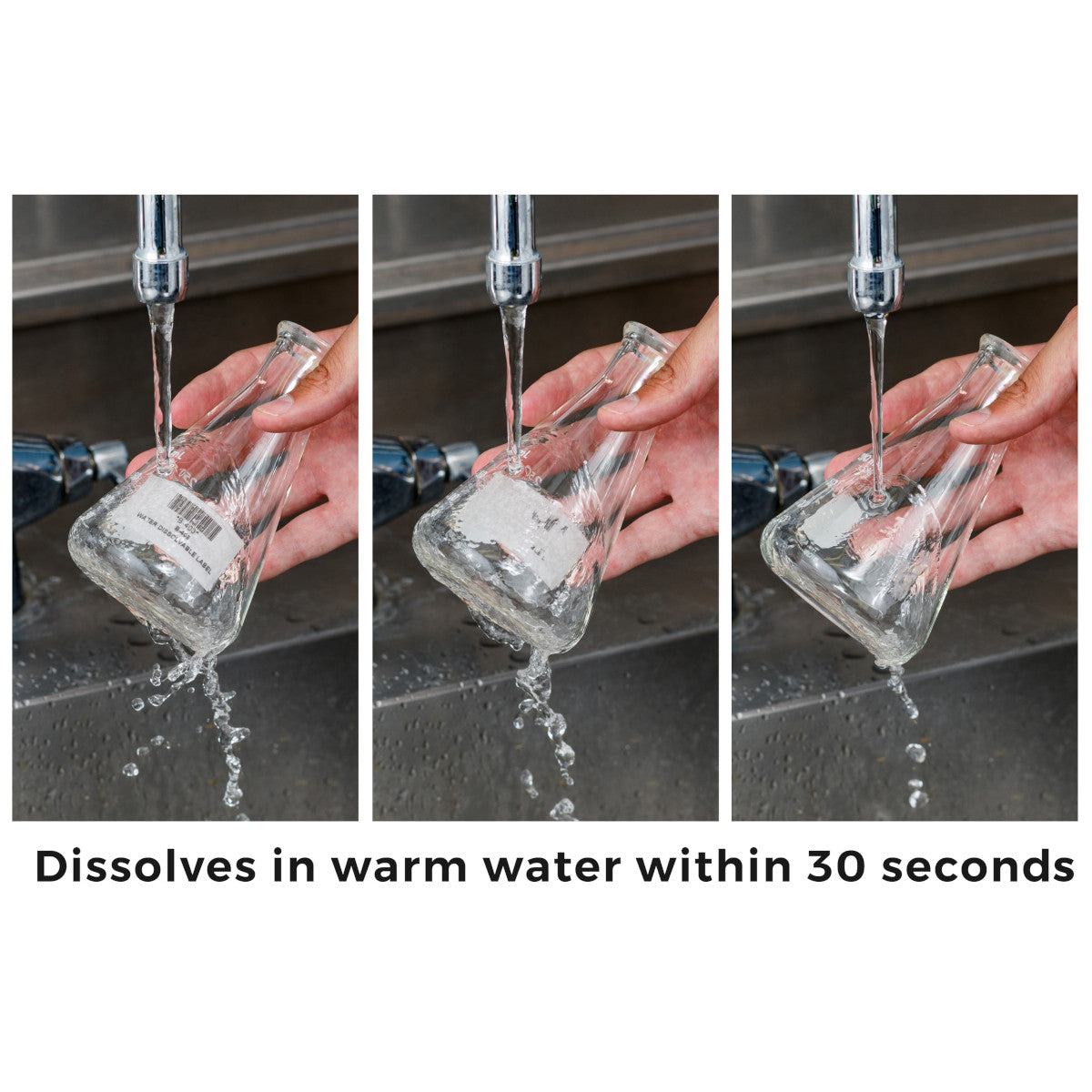 Discarder Material Dispenser with Liner Remover 5 Roll Kit – Taylor Visuals