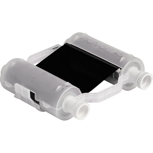 R6300 Printer Ribbon 4.33x200 BK