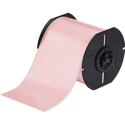 Label Polyester 4in x 100ft PK