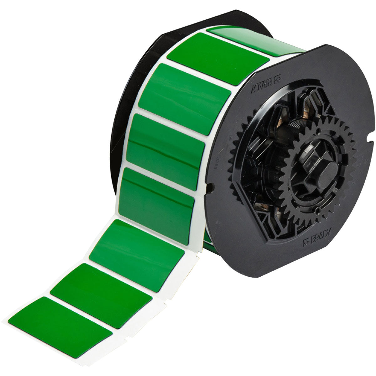 Label Polyester 1in x 2in GN 300/RL