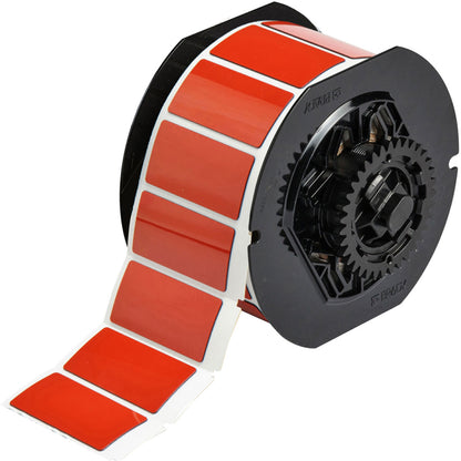 Label Polyester 1in x 2in RD 300/RL