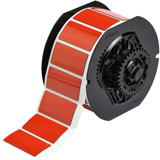 Label Polyester 1in x 2in RD 300/RL