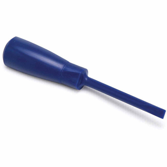 CUTTER CLEANING TOOL B31-CCT, BLUE