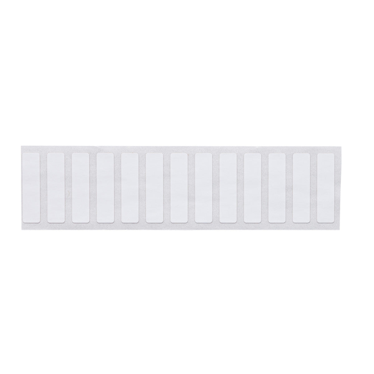 Label Polyimide 0.25in x 1in AM 4000/RL