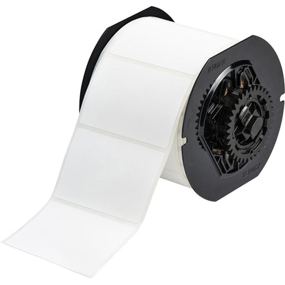Label Polyester 2in x 3in WT 750/RL