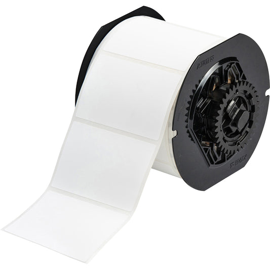 Label Polyester 2in x 3in WT 750/RL