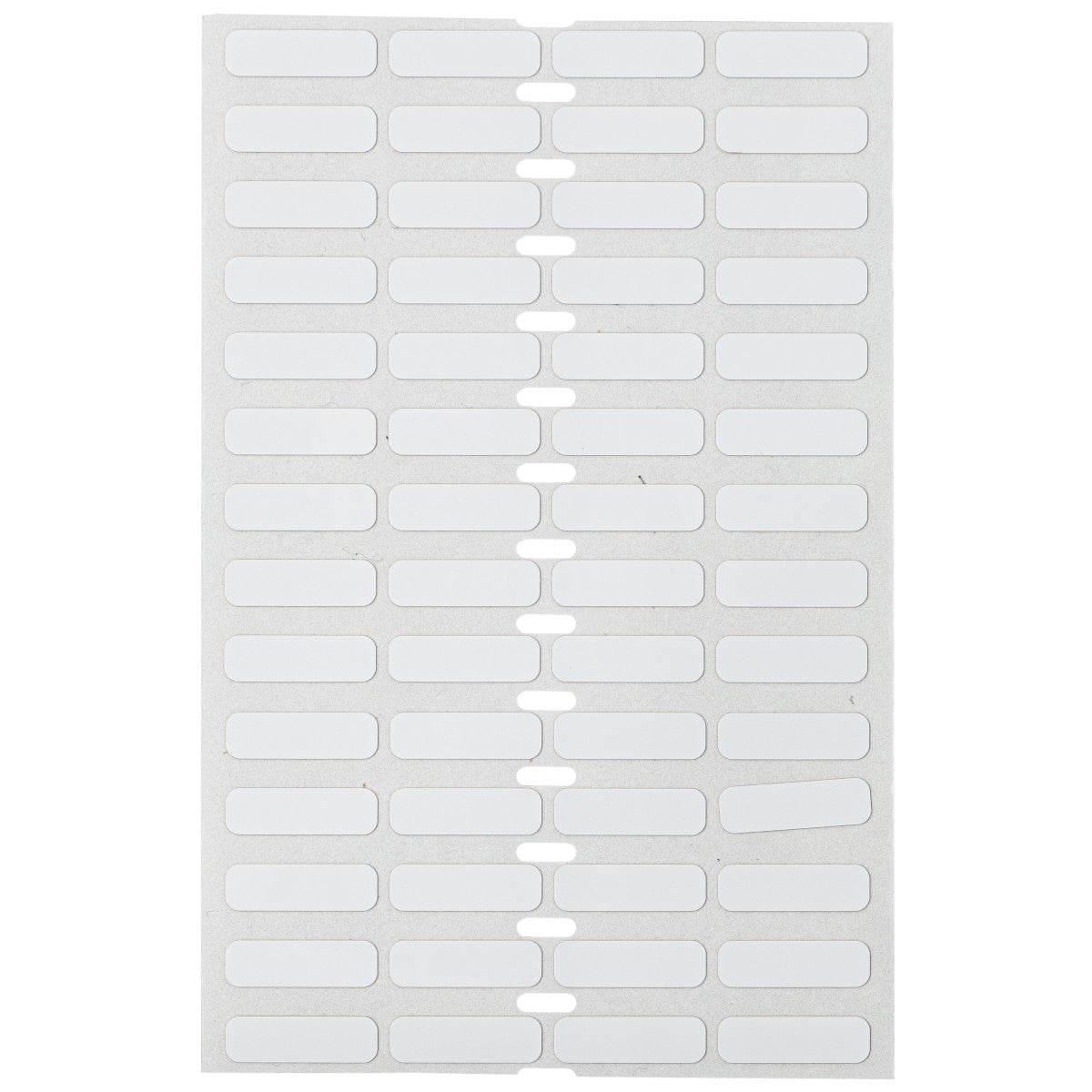 ESD 1mil Polyimide B33Lbl 0.2x0.65 4/Row