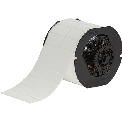 Label Polypropylene 0.75x1.5WT 3300/RL