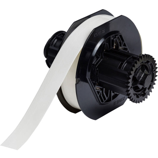 Label Polyester 0.312in x 85ft WT