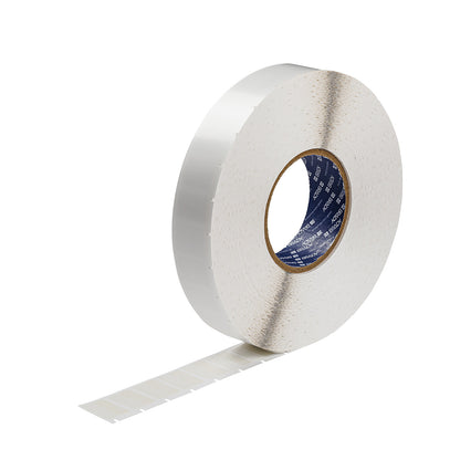 SelfLam Vinyl Wire Label 0.75x1/6400