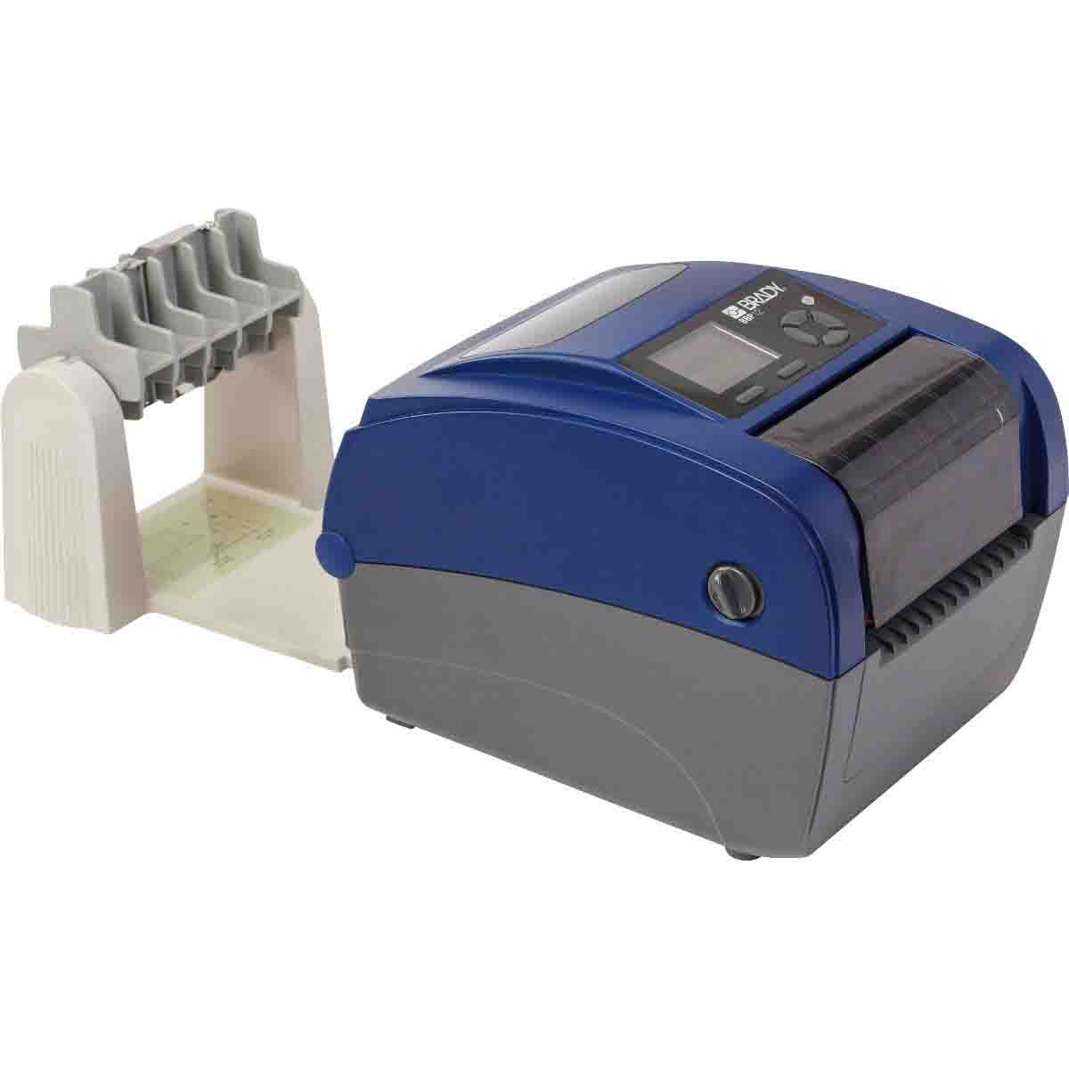 MEDIA HOLDER FOR BBP11 & BBP12 PRINTER