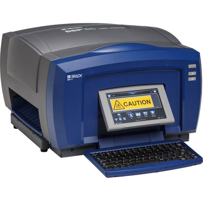 BBP85 Brady Label Printer