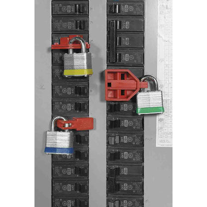 PRINZING BREAKER LOCKOUT MULTI-POLE