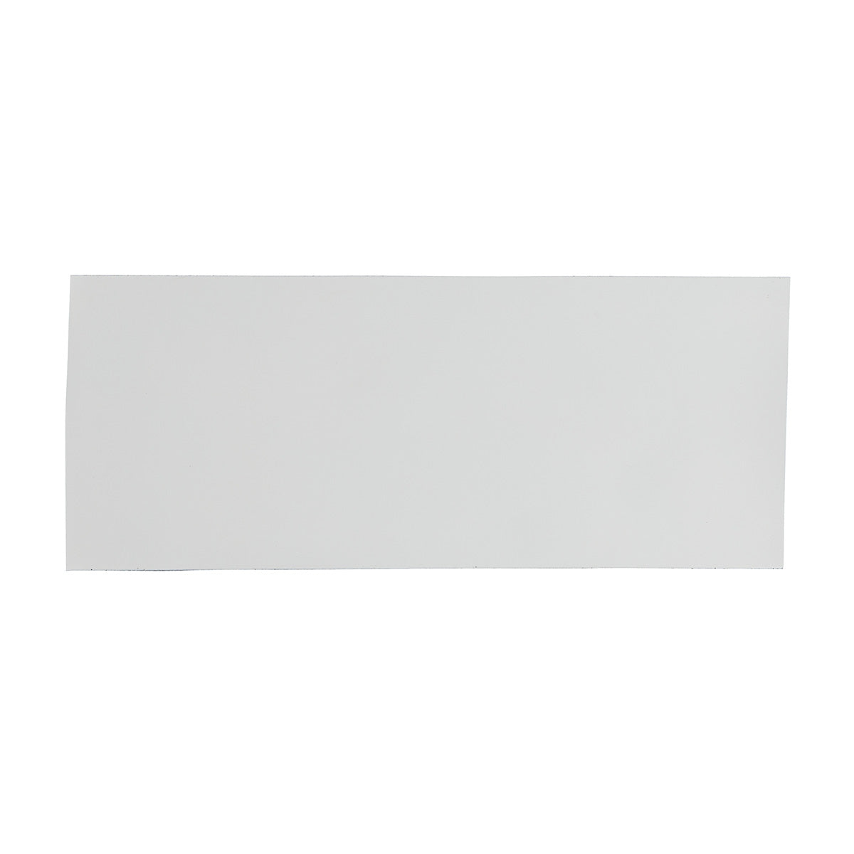 Magnetic Labels 1.8in W x 25 ft L White