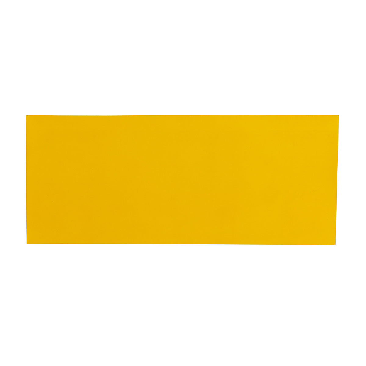 Magnetic Labels 1.8in W x 25 ft L Yellow