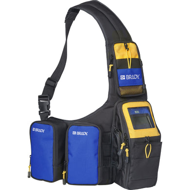 Sling Pack for M611 Label Printer