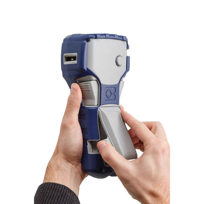 SERV, ASSY, BATTERY COVER, LAB, CEN