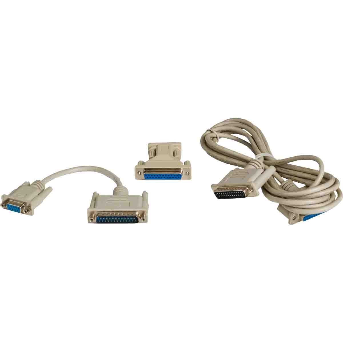 SERIAL CABLING KIT-2.74 M(9FT)