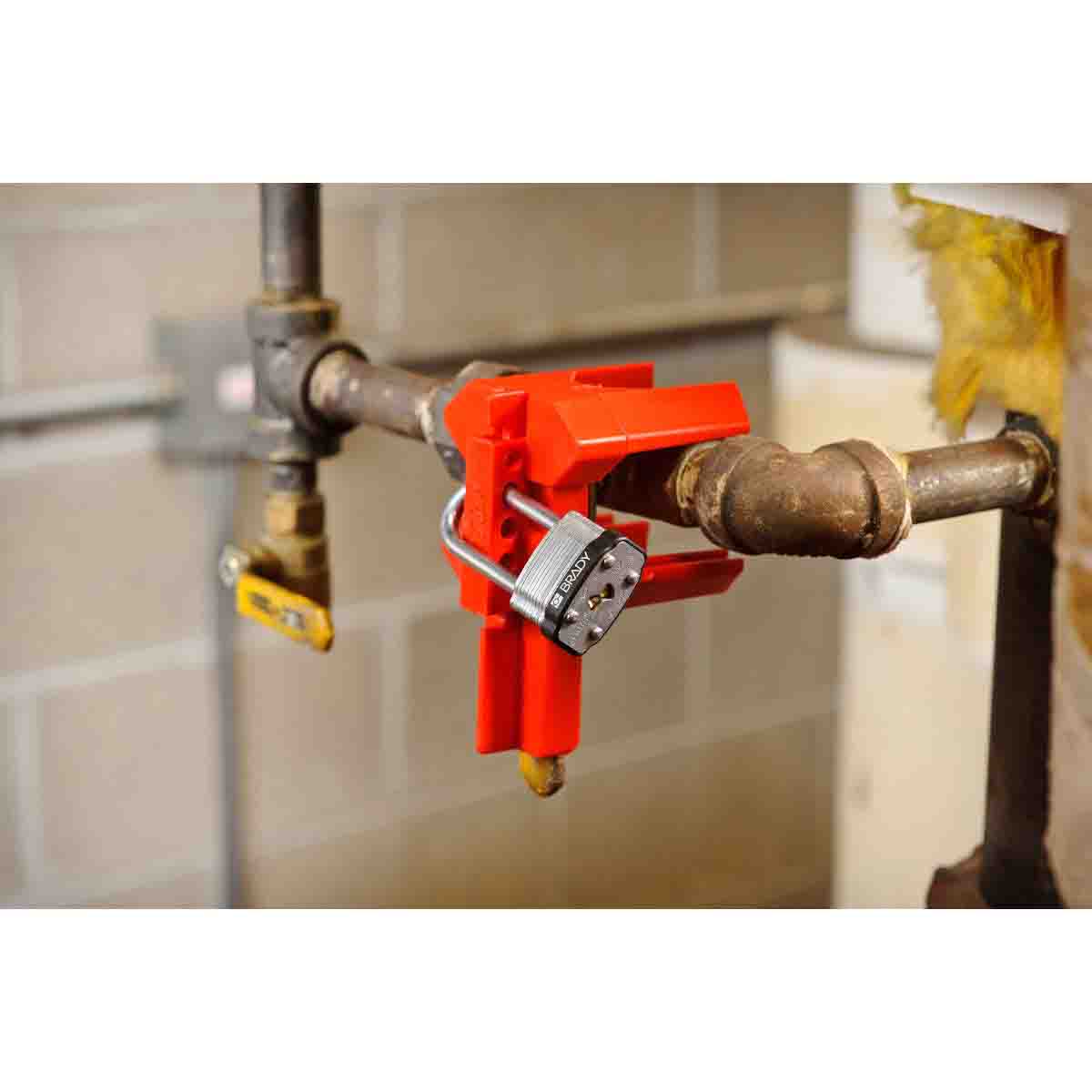 PRINZING BALL VALVE LO - SMALL BLUE