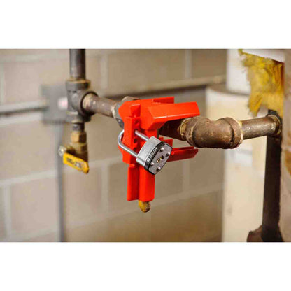 PRINZING BALL VALVE LO - SMALL BLUE