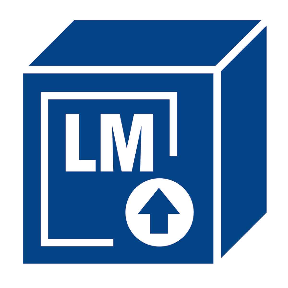 LABELMARK UPGRADE SUITE - E-MEDIA