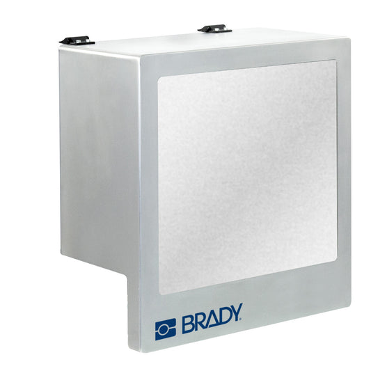 Cover 4L Brady logo