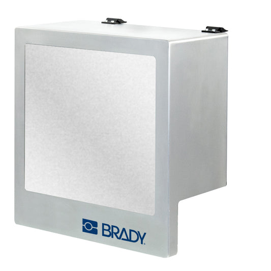 Cover 4R Brady logo