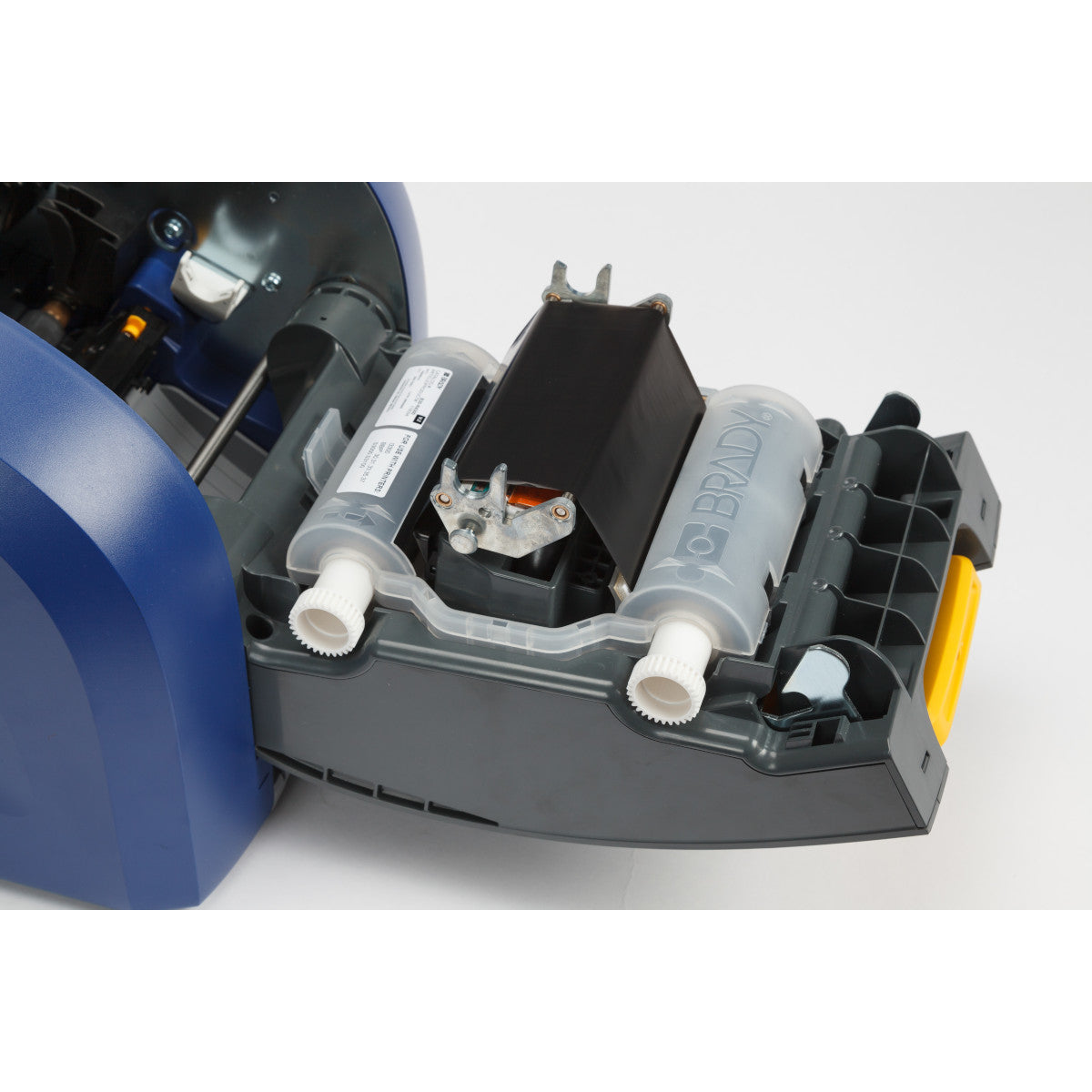 R6300 Printer Ribbon 4.33x200 BK