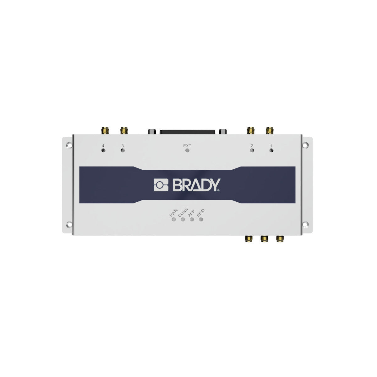 Brady FR22 + Mux 16 ports kit US