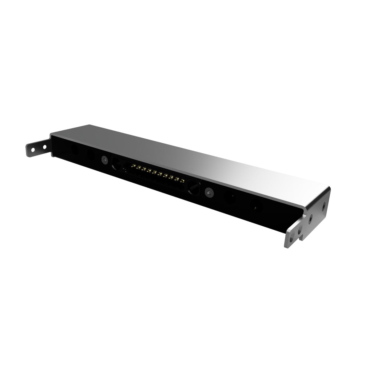 Brady FR22 16 port multiplexer