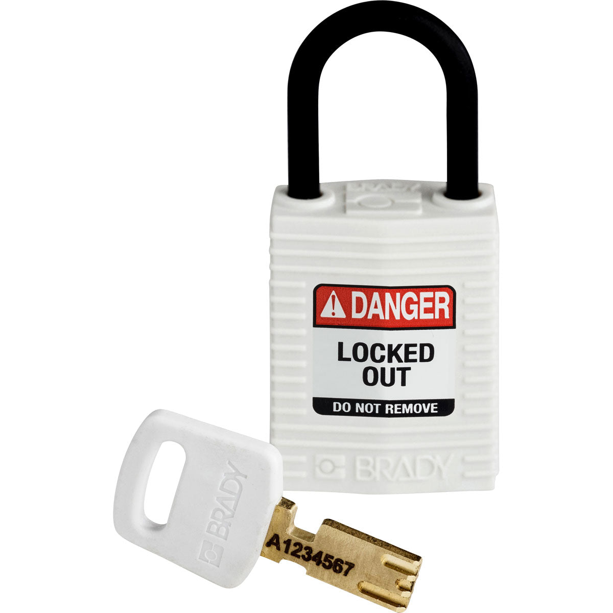 Comp Locks Comp Lock Nylon 1
