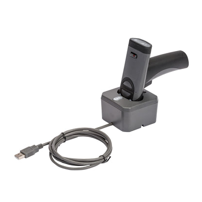CR2700 Inductive Charging Station 3' USB