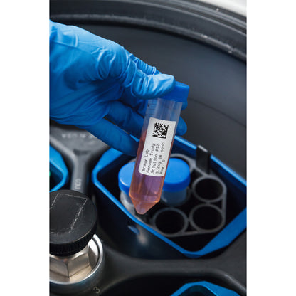 Lbl Polyester 1.5in x 3.75in WT 3000/RL