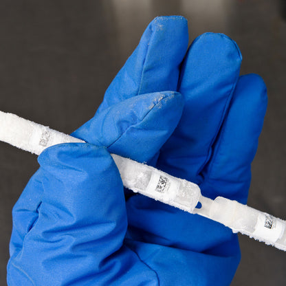 Label 0.75" x 30' Nylon WT