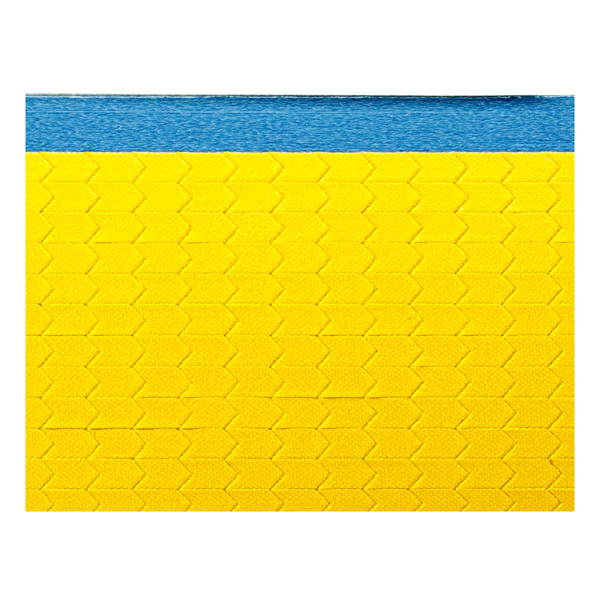 Ins Arrows 0.125x0.25 Cloth Ylw 25 Pk
