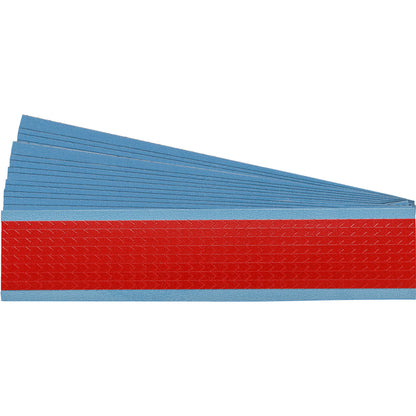 Ins Arrows 0.187x0.375 Cloth Rd 25 Pk
