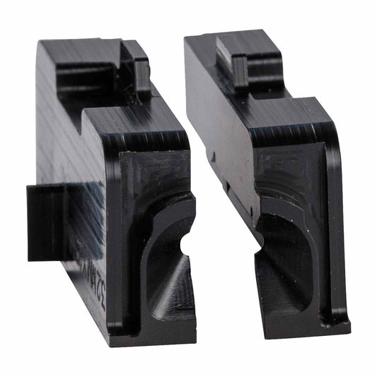 BSP45 DIE SET FOR 2 INCH .125 SLEEVE