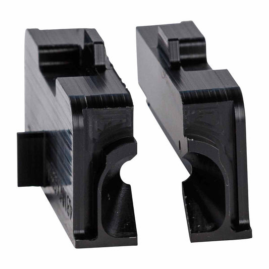 BSP45 DIE SET FOR 2 INCH ,187 SLEEVE