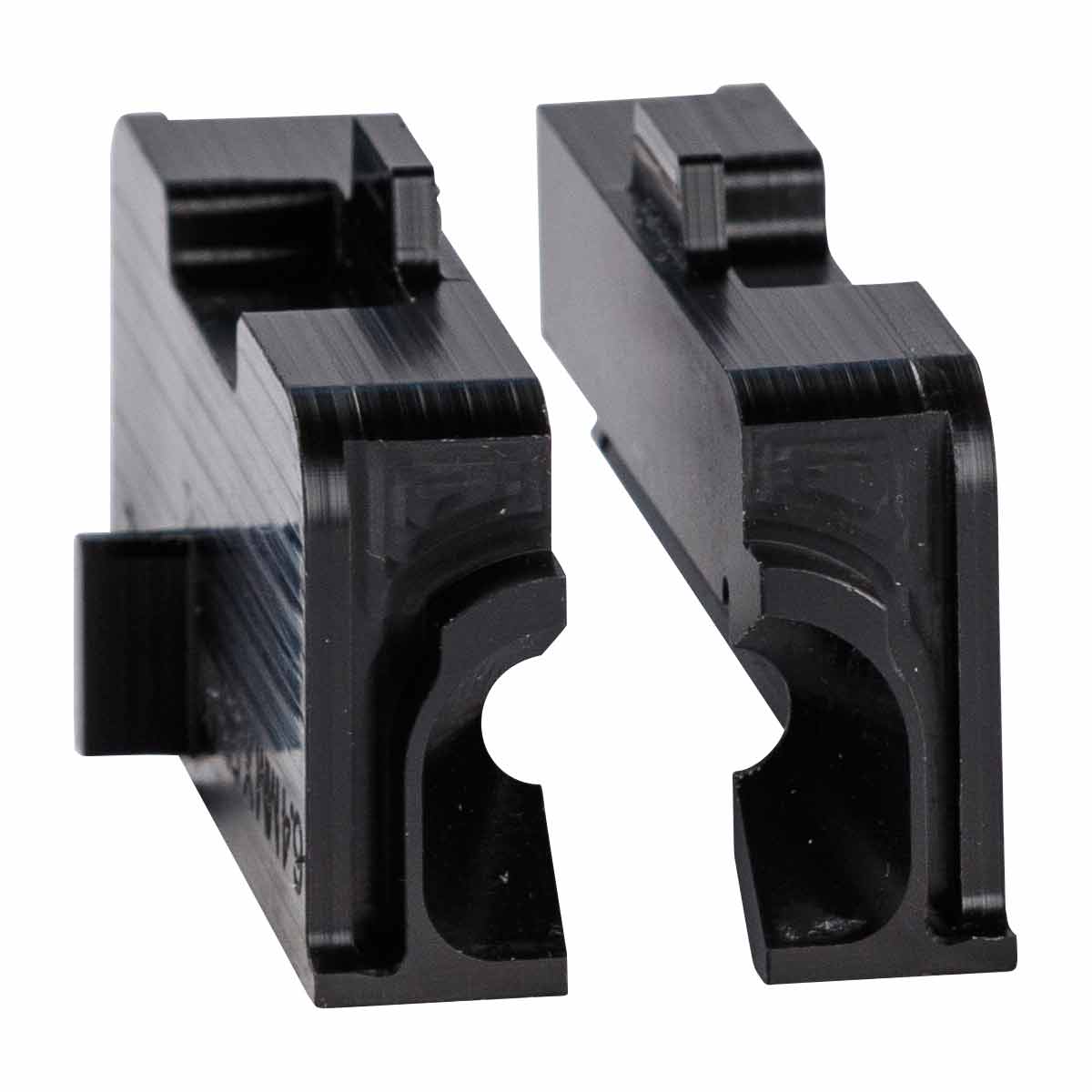BSP45 DIE SET FOR 2 INCH .250 SLEEVE