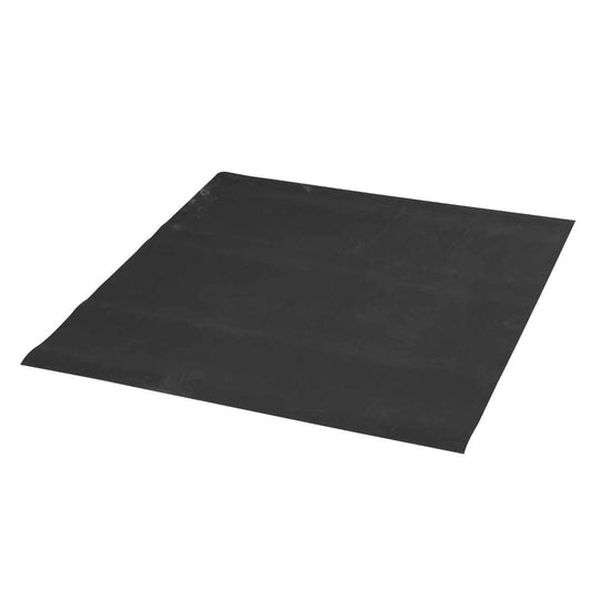 (IND) 36" NEOPRENE DRAIN COVER, CASE