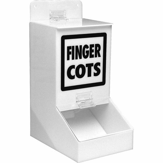 FINGER COT DISPENSER