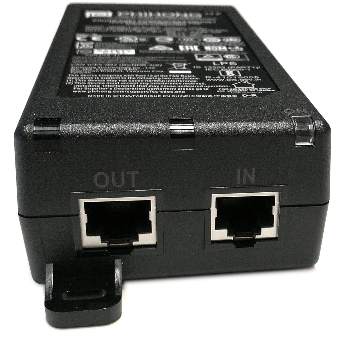 Power Supply FR22 US