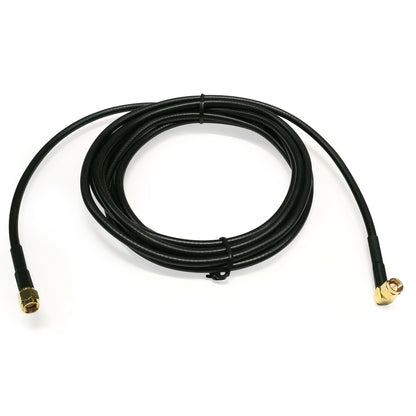 FR22 antenna cable 3m SMA-male - RP-SMA