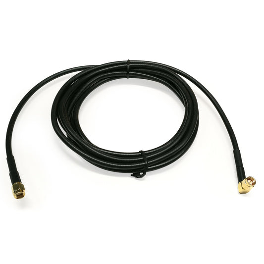 FR22 antenna cable 1m SMA-male - RP-SMA
