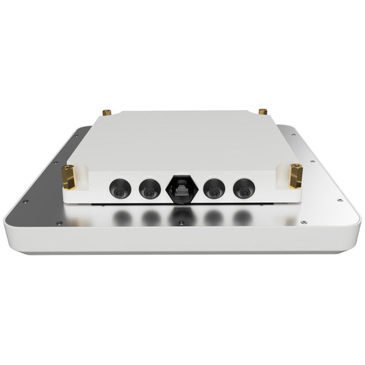 GA30 Back Cover