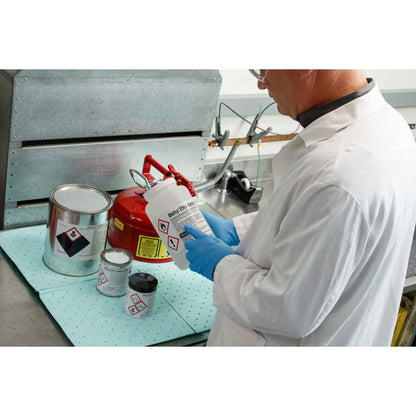 Chemical 14-Gallon Spill Kit Refill