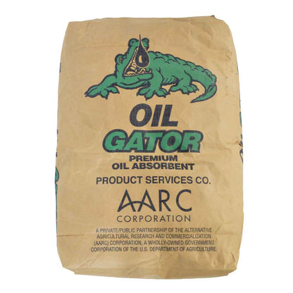 (LOO) GS-10 OIL GATOR